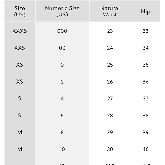 J Crew Black Pencil Skirt size 4 - Picture 3 of 5